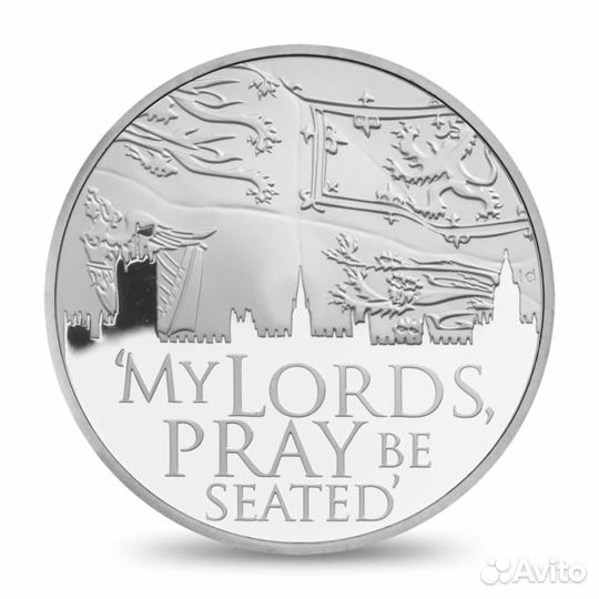 Великобритания 2012 набор 24 монет юбилей королевы