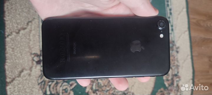 iPhone 7, 128 ГБ
