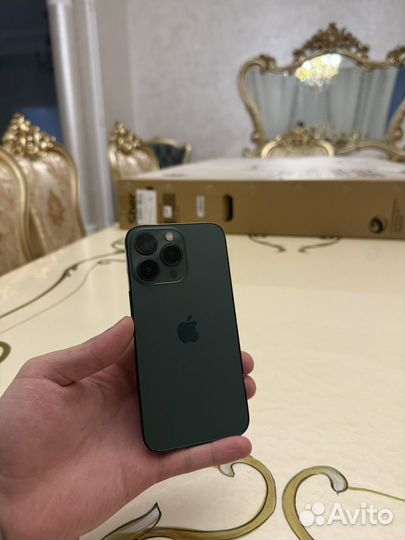 iPhone 13 Pro, 128 ГБ