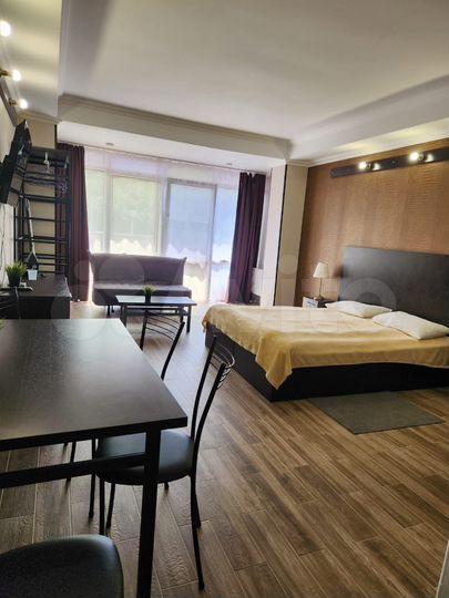 Комната 32 м², 3/4 эт.