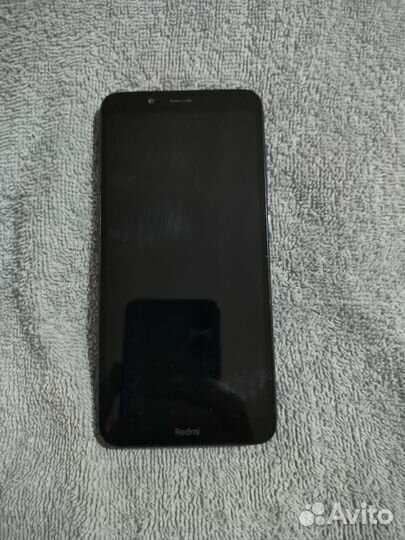 Xiaomi Redmi Note 7, 4/64 ГБ