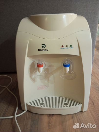 Кулер настольный на запчасти