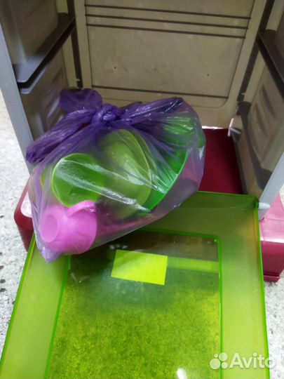 Игровой набор 