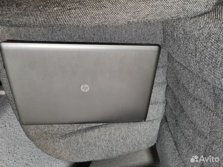 Ноутбук Hp probook 4740s