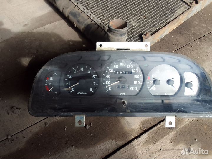 Двигатель 406