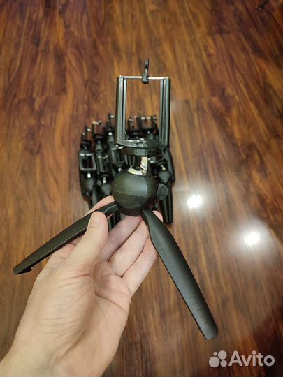 Штатив трипод монопод