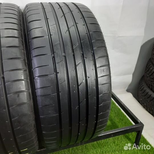 Goodyear Eagle F1 Asymmetric 2 265/35 R20