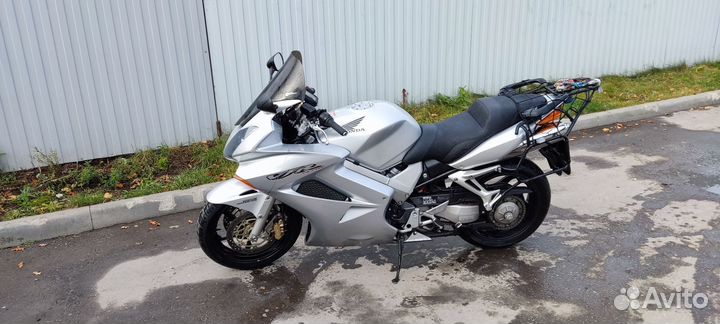 Honda VFR 800