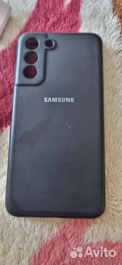 Samsung Galaxy S21 FE 5G, 8/256 ГБ