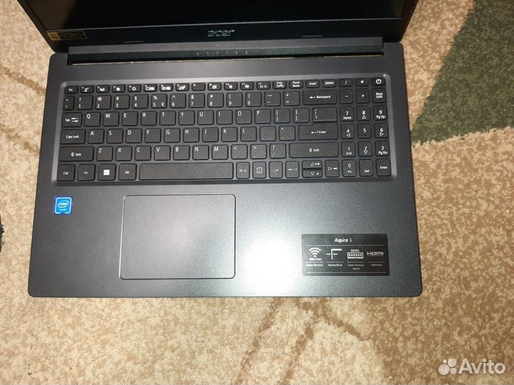 Acer aspire 3