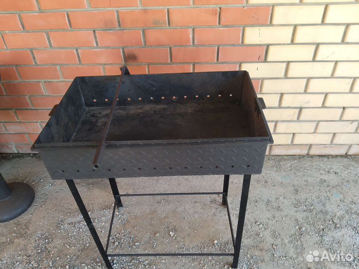 Мангал