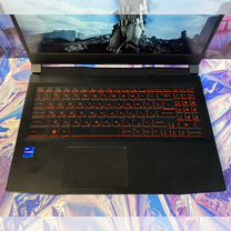 Мощный MSI / Intel Core i7 / RTX 3060 / 512 GB