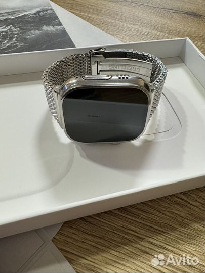 Apple watch ultra 49mm