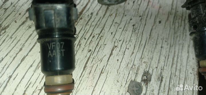 Форсунки honda