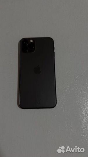 iPhone 11 Pro, 256 ГБ