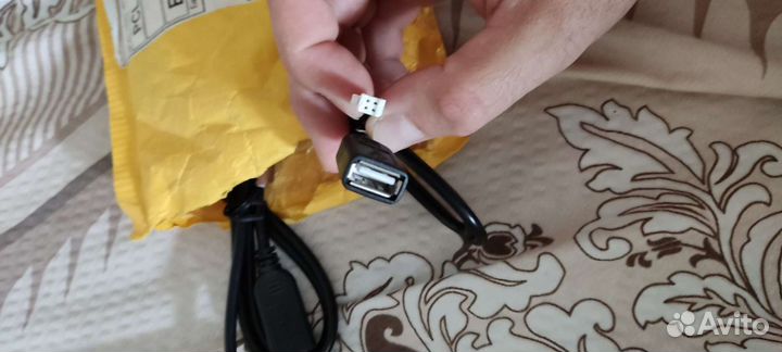 Провод для магнитолы