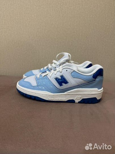 Кроссовки New balance