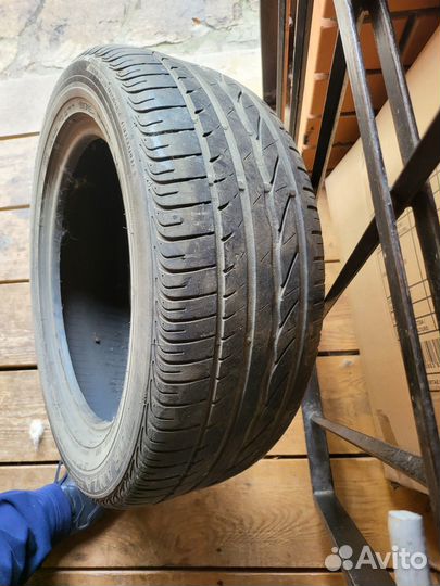 Bridgestone Turanza ER30 205/55 R16 91H