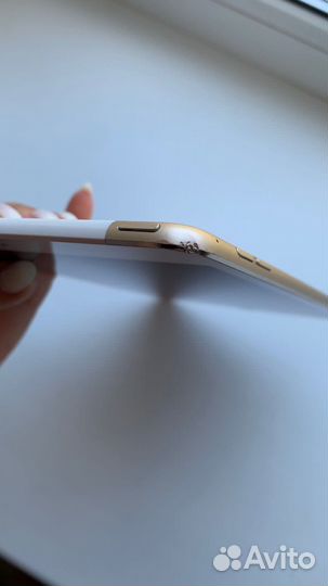 iPad mini 4 cellular 64gb