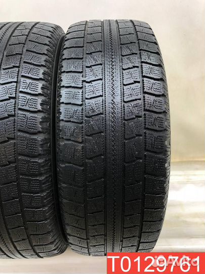 Nitto SN 2 Winter 225/60 R17 99T