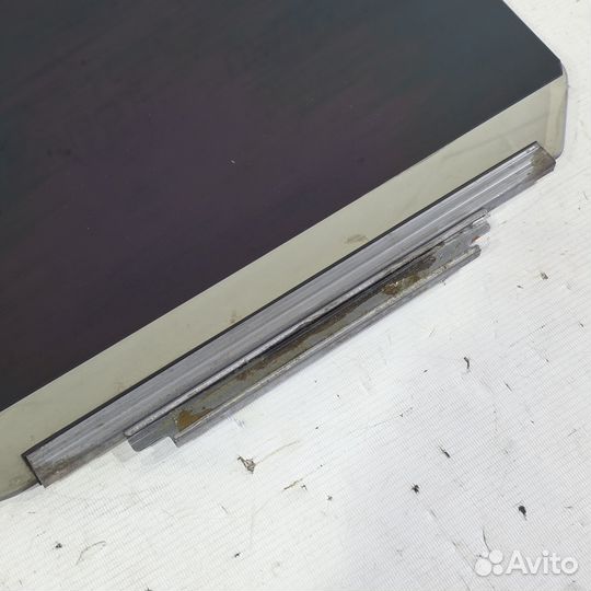 Стекло двери задний правый Lexus LX470 2 поколение (J100), 1998 - 2007