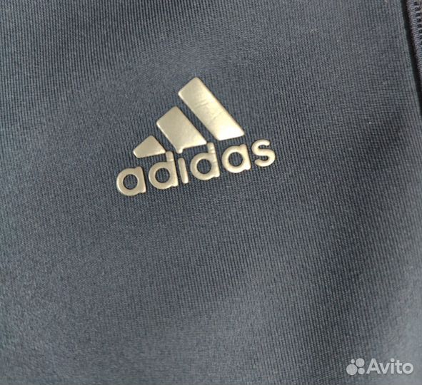 Брюки спортивные Adidas (Оригинал) мужские