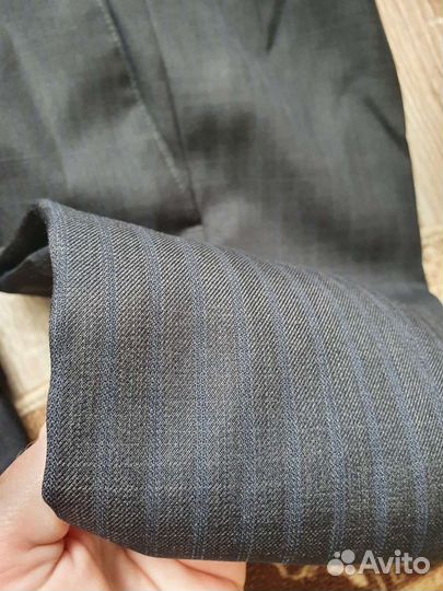 Костюм на первоклассника, рубашка