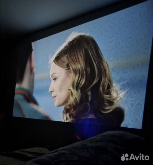 Проектор umiio pro