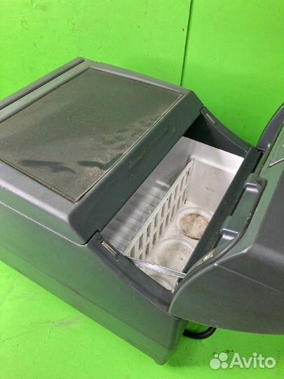 Ящик для хранения MAN TGX