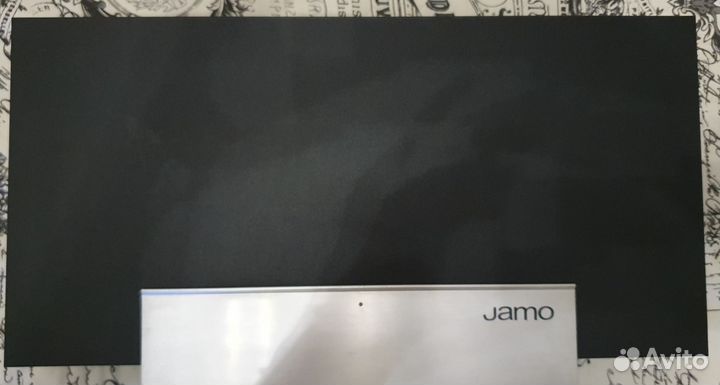 Сабвуфер Jamo A 30Sub