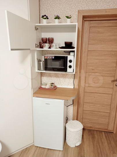 Комната 11 м² в 6-к., 1/5 эт.