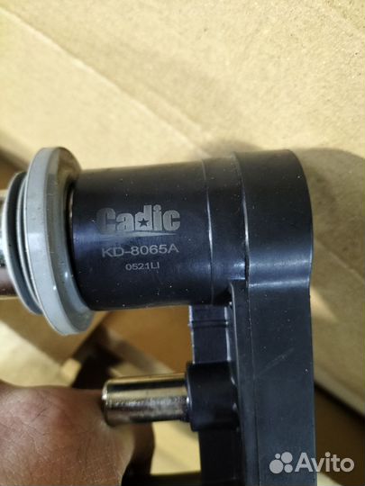 Катушка зажигания Opel. Chevrolet