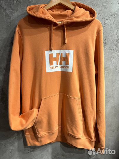 Худи Helly Hansen
