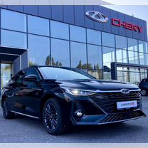 Chery Arrizo 8 1.6 AMT, 2024