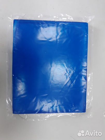 Гель в сиденье, мотогель 20х25х1,5