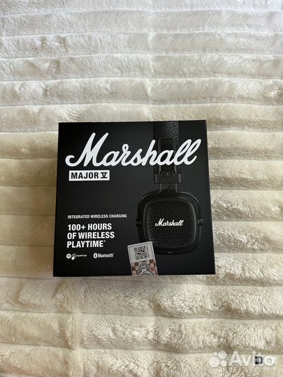 Marshall Major V (5)