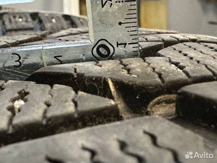 Toyo Observe G3-Ice 225/60 R17 103T