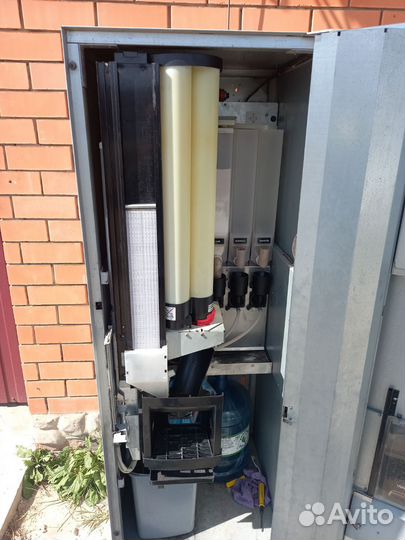 Кофеавтомат бу