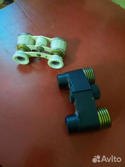 Театральный бинокль