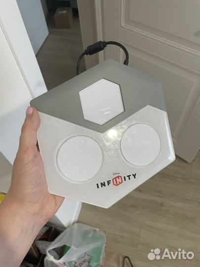 Платформа Disney Infinity