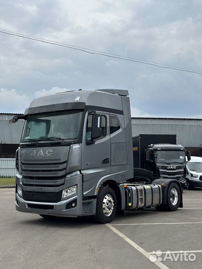 JAC K7, 2023