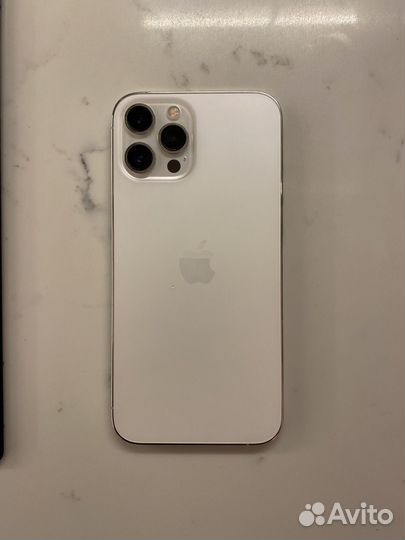 iPhone 12 Pro Max, 512 ГБ