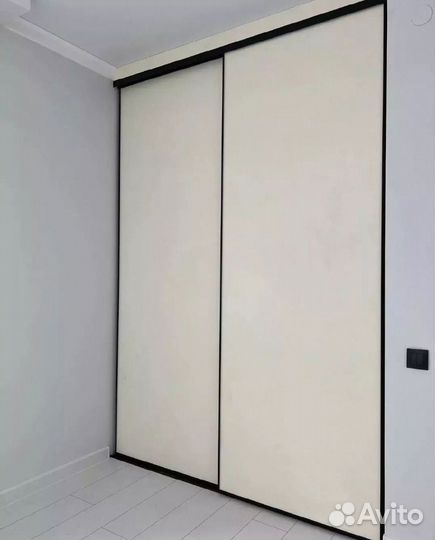 Гардеробная в прихожую на заказ