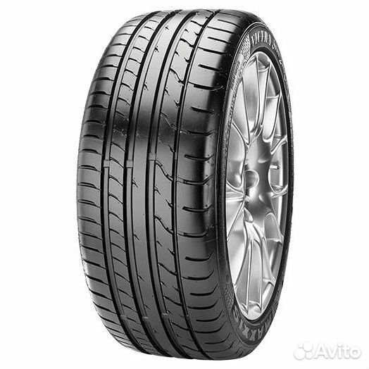 Maxxis Victra Sport VS01 265/45 R21 104W
