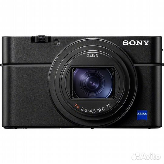 Sony RX100 M7 + sony GP-VPT2BT