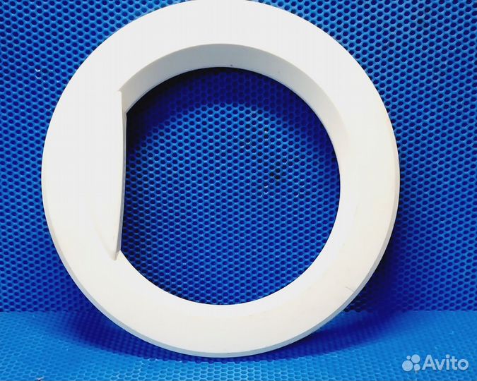 Обрамление люка стиральной машины LG