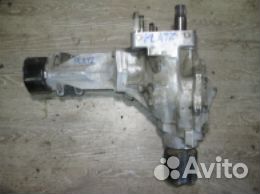 Раздаточная коробка Toyota Platz 1999 36100-52010