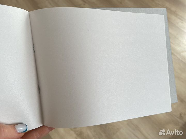 Медицинская карта амбулаторного больного А5 новая