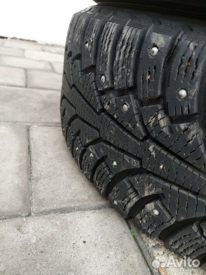 Nordman 5 205/60 R16 96T