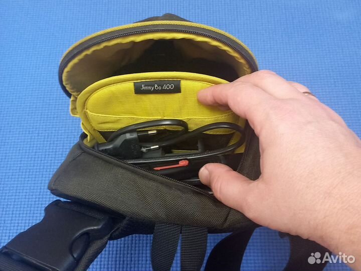 Сумка для фотоаппарата Crumpler